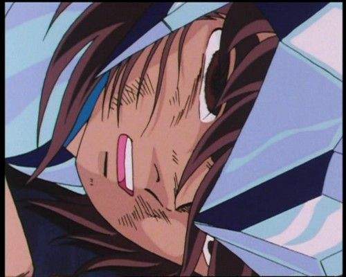 Otaku Gallery  / Anime e Manga / Saint Seiya / Screen Shots / Episodi / 098 - La voce di un Dio / 177.jpg